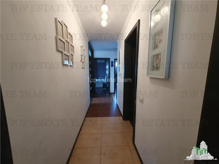 Apartament cu vedere la MARE si LAC zona exclusivista Sat VACANTA - 20