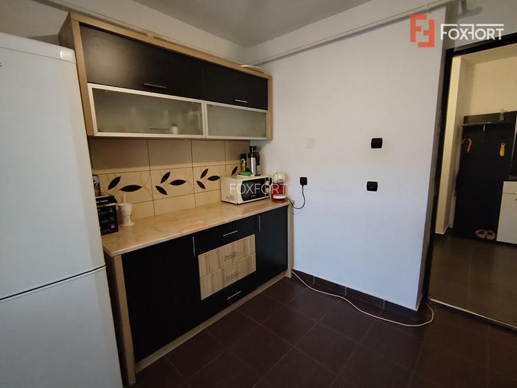 Apartament cu 3 camere de vanzare in Timisoara, zona Soarelui - 9