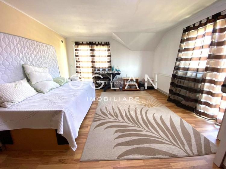 Casa noua cu pivnita, Selimbar, 0% Comision - 13