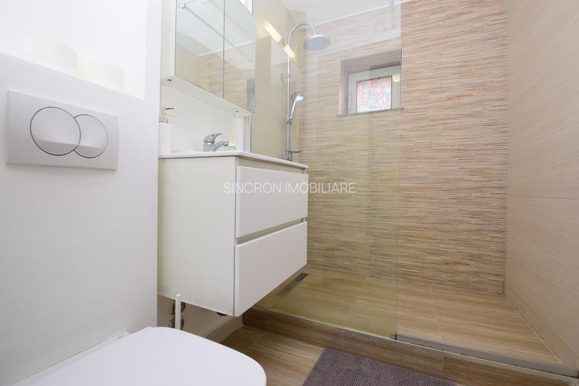 Parcare, stradal, Zizin cu Calea Vitan - metrou Mihai Bravu - 15