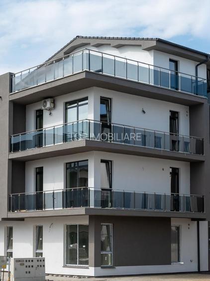 APARTAMENT CU 2 CAMERE SI TERASA DE 16 MP - 9