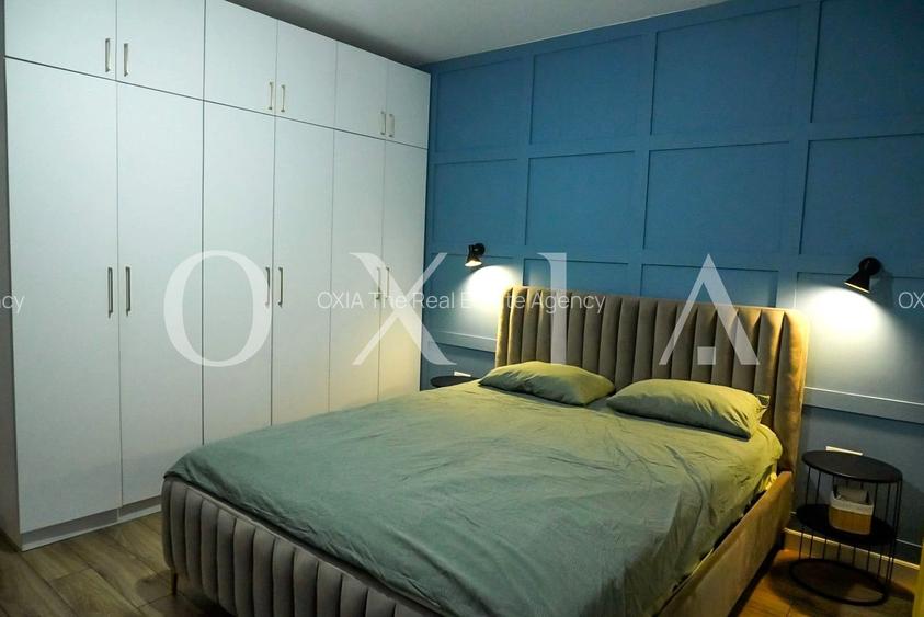 AX1176 Giroc, Calea Urseni, Mobilat&Utilat, Etaj 1 - 5