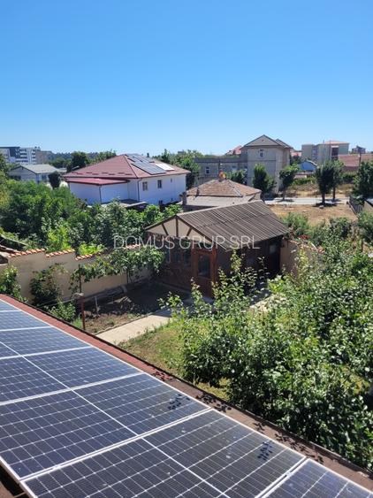 Techirghiol  - cladire rezidentiala D+P+1 - Central - 6