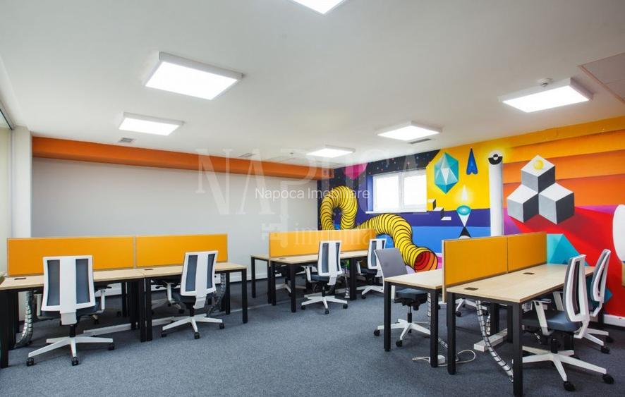 Spatiu comercial de inchiriat in Centru, Cluj Napoca - 6