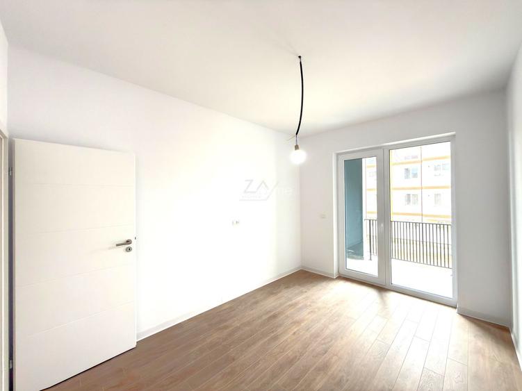 Decomandat. Loc de parcare. Spatiu depozitare pod. - 5