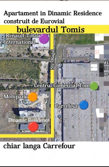 Vânzare Apartament cu parcare privata - 13