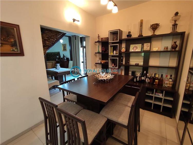 Royal Imobiliare -vanzare vila/ casa de vacanta zona CAMPINA - 47