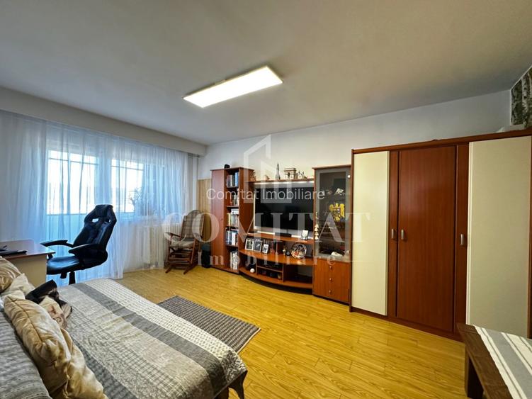 Apartament 4 camere decomandate | Cartier Mărăști - zona Aurel Vlaicu - 6
