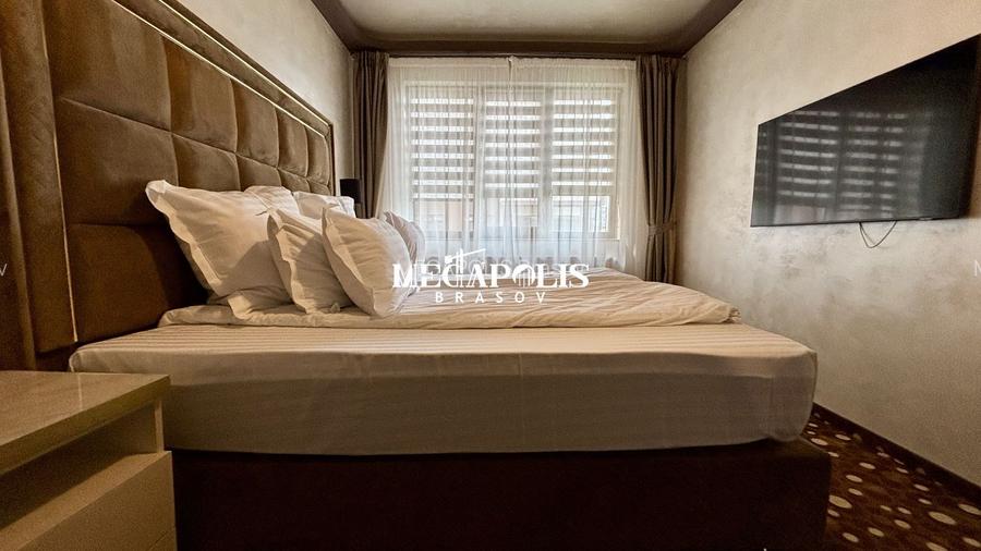 Apartament 4 camere | Confort Lux | Parcare | Isaran Residence - 22