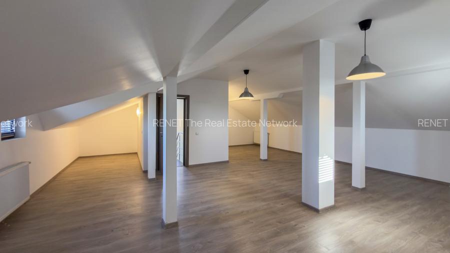 Vila vanzare Sabareni , teren 1876 mp - 18