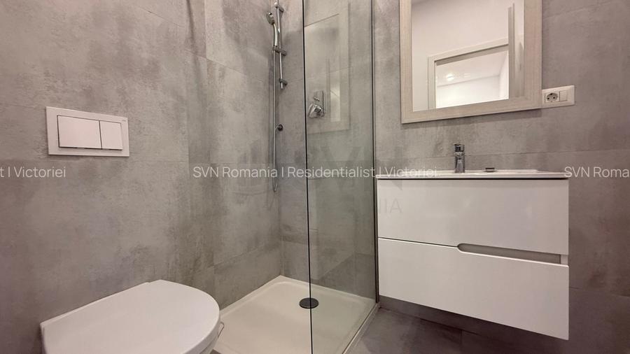 REV2005517 Vila 4 camere Complex securizat si teren 330 mp Tunari - 11