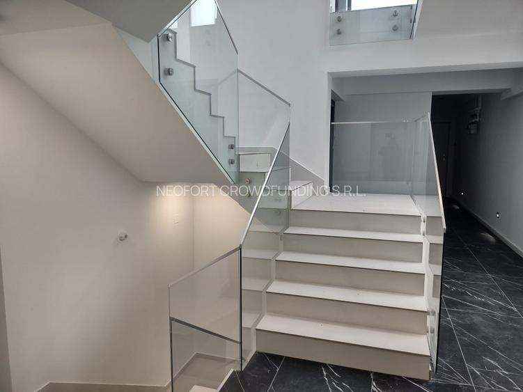 NEOFORT 78 -DUPLEX 4 CAMERE LIVING+BUCATARIE 37 mp MOSILOR-EMINESCU, COMISION 0% - 15