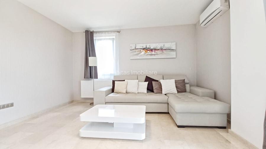 0%Comision 3camere, 74 mp-etaj5+parcare subterana Park Lake/Gheorgheni - 25