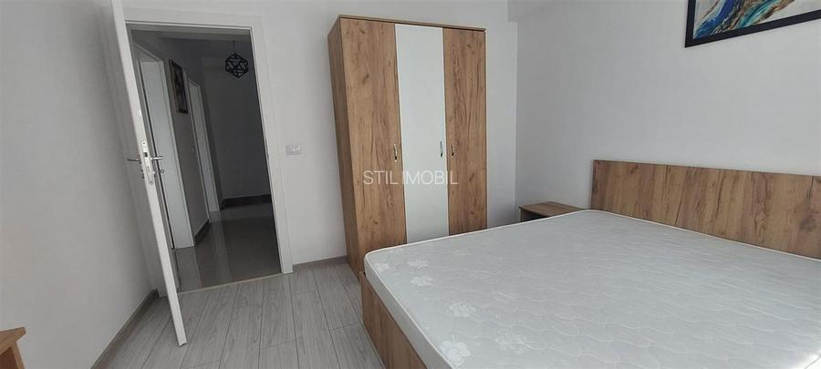 APARTAMENT 2 CAMERE DEC CUG MOBILAT PARCARE INCLUSA - 8