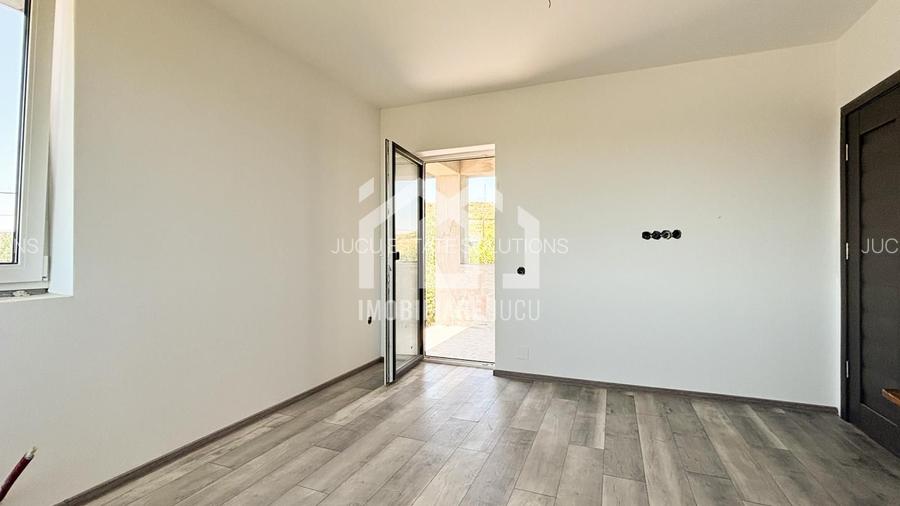 COMISION 0% Casa Individuala, 4 Camere, 134mp, Teren 625mp, Rascruci - 5