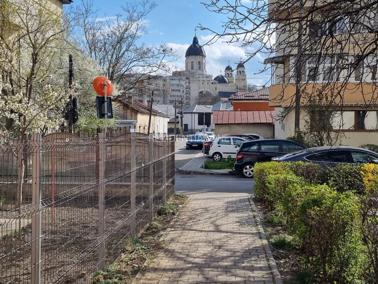 Parcul Catedralei- Apartament două camere, mobilat și utilat - 6