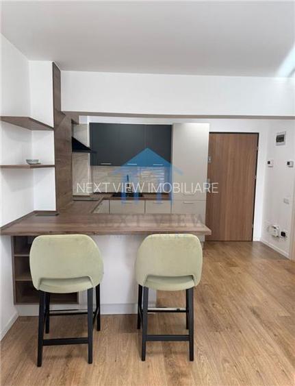 Apartament 2 camere, Viva City - 5