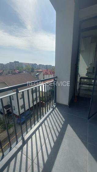 TINERETULUI-TIMPURI NOI GARSONIERA STUDIO - 14