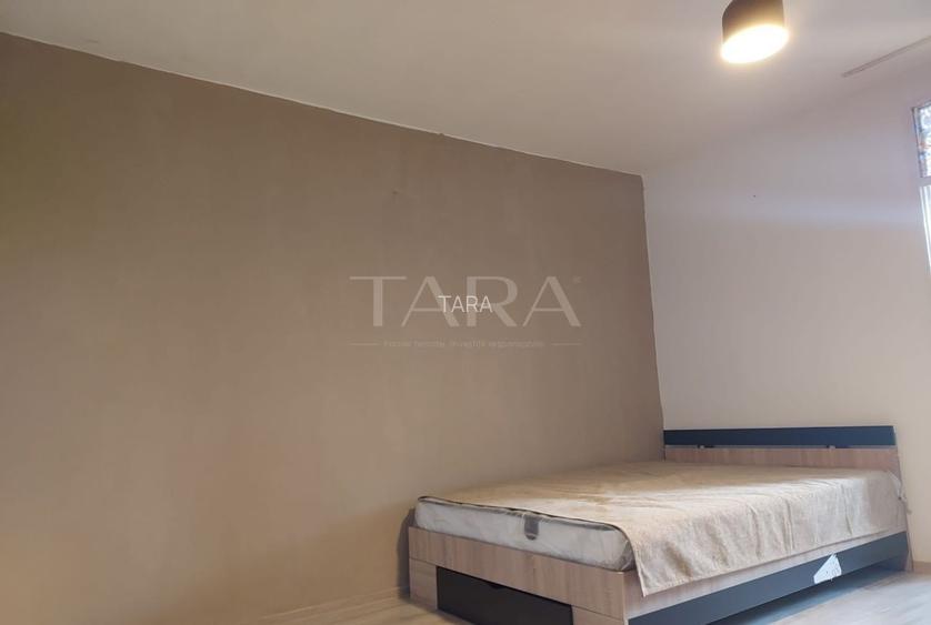 Garsonieră de vânzare în Cluj-Napoca, zona Mănăștur, Piața Flora - 6