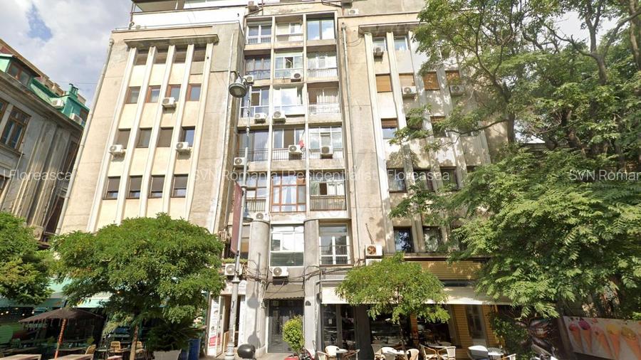 REA1026569 Apartament superb 4 camere I Calea Victoriei Stradal - 15