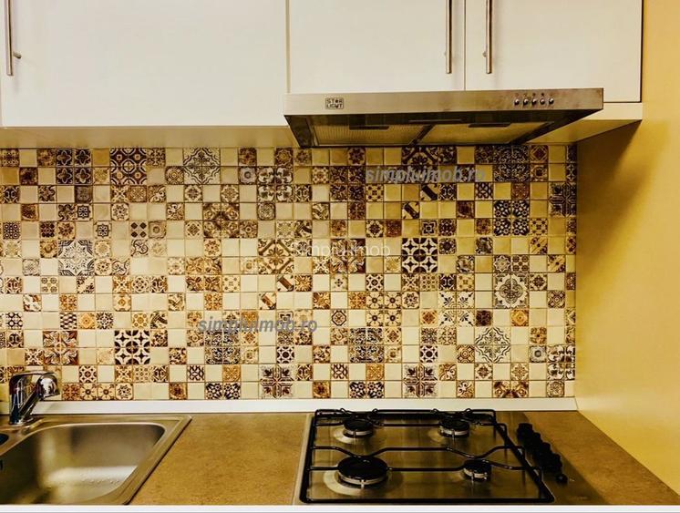 Apartament 3 camere Giulesti Cladire 2019 - 9
