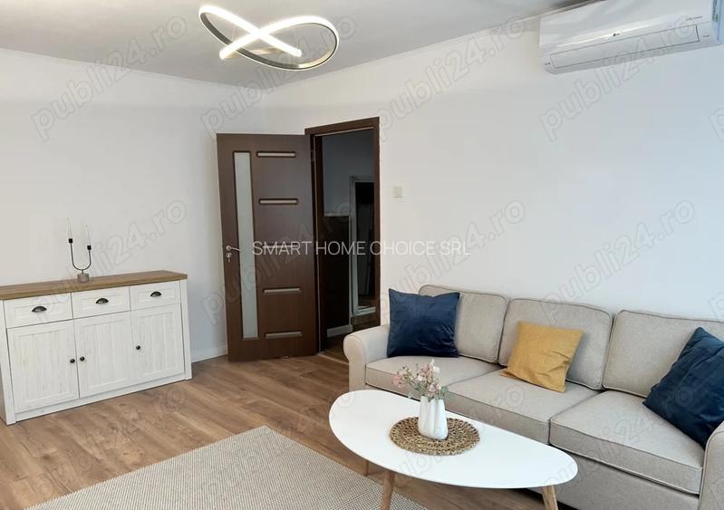 Apartament 3 camere Dr Taberei Parc Moghioros Romancierilor metrou - 2