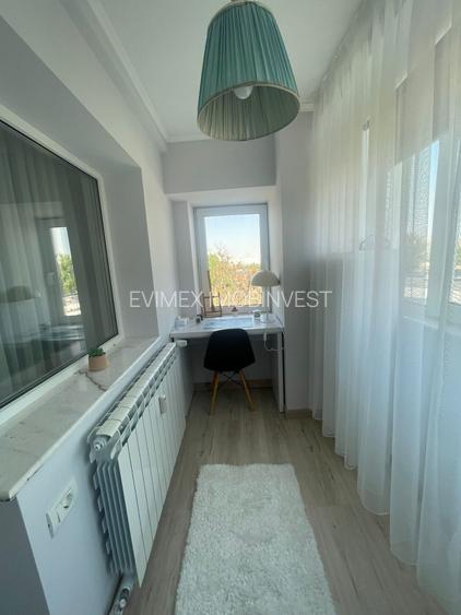 Unirii - inchiriere apartamenr 3 camere - 7