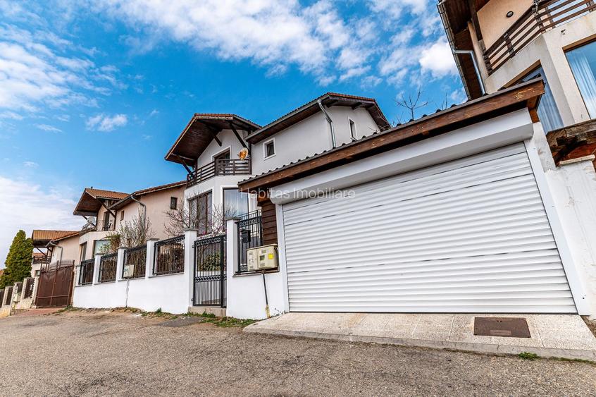 0%Comision Casa individuala Baciu, priveliste superba, zona deosebita - 2