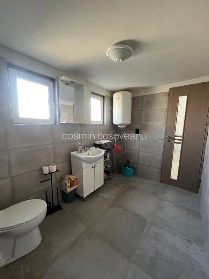 Propietar vand casa renovata in ilfov darasti - 6