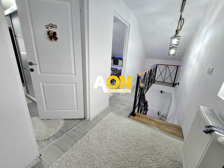 Casa 3 Camere, 2 Bai, 670mp Teren - 7