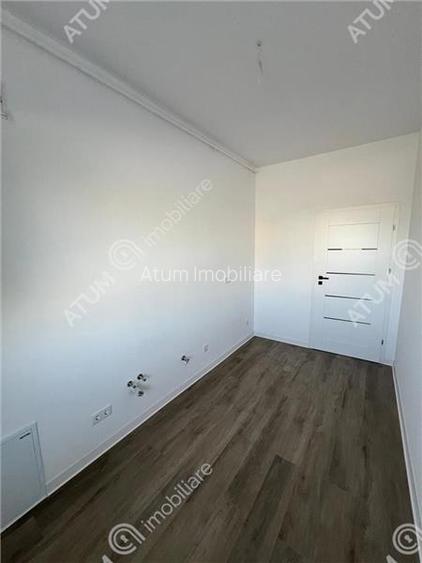 Garsoniera de 41 mp balcon parcare zona Brana Selimbar - 17