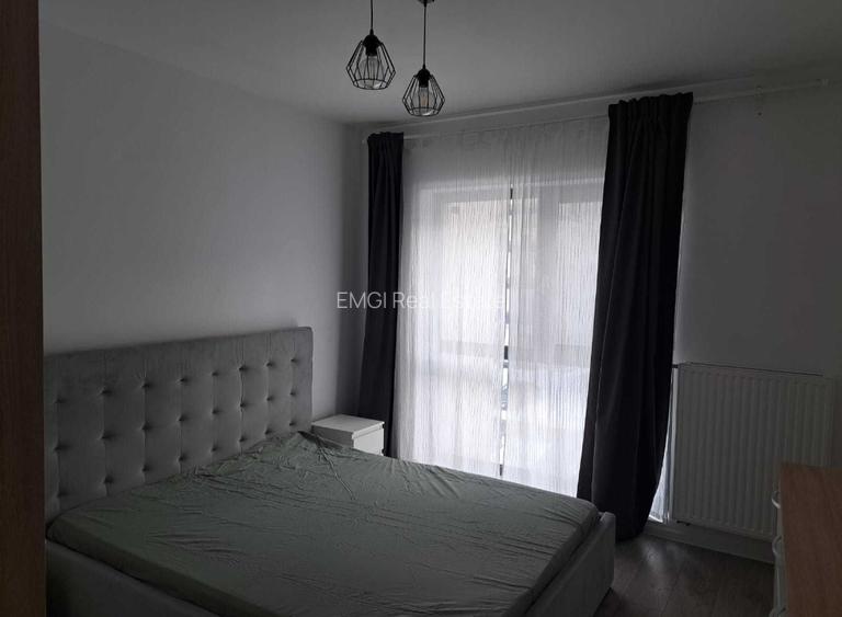 Apartament 2 camere Plaza Residence Faza 4 la 10 minute de metroul Lujerului - 2