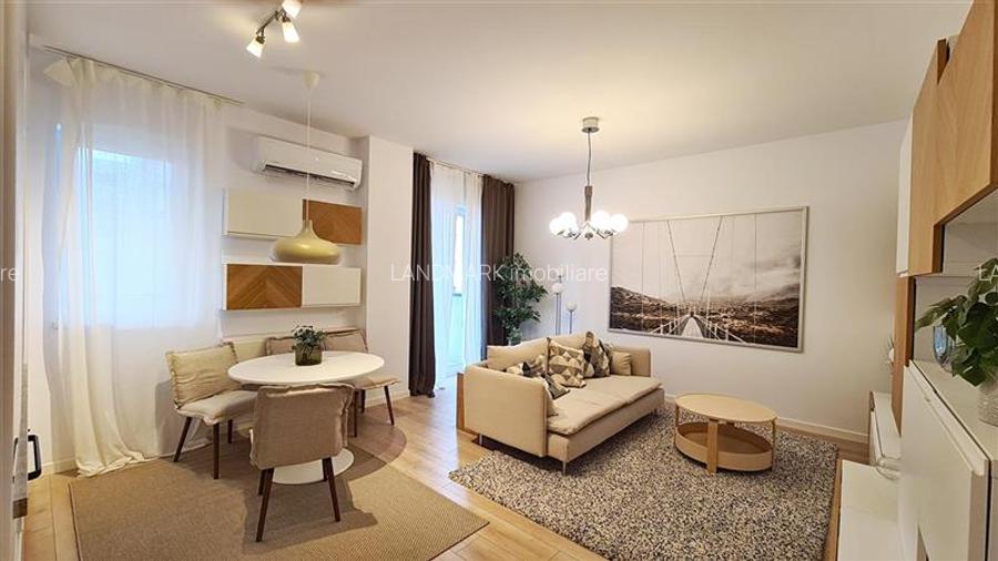 APARTAMENT NOU, CENTRALA PROPRIE, COMISION 0% - 7
