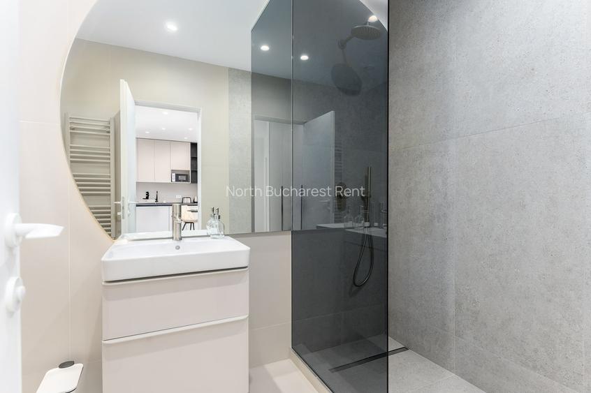 | Apartament 2 camere | De inchiriat | Aviatiei - Floreasca | - 4