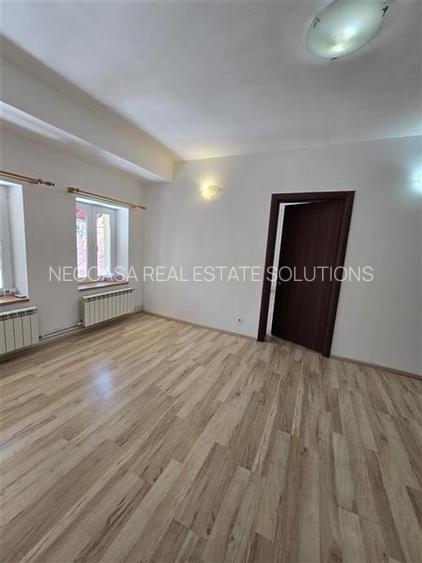 Rar pe piata: 2 camere în vila cu curte privata 104 mp – aproape de metrou - 3