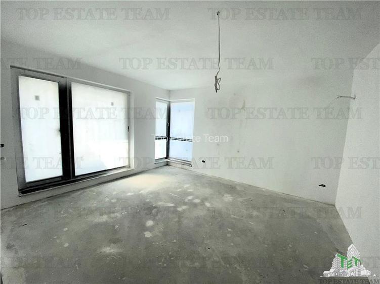 Apartament 3 camere in bloc nou, zona Mosilor - 2