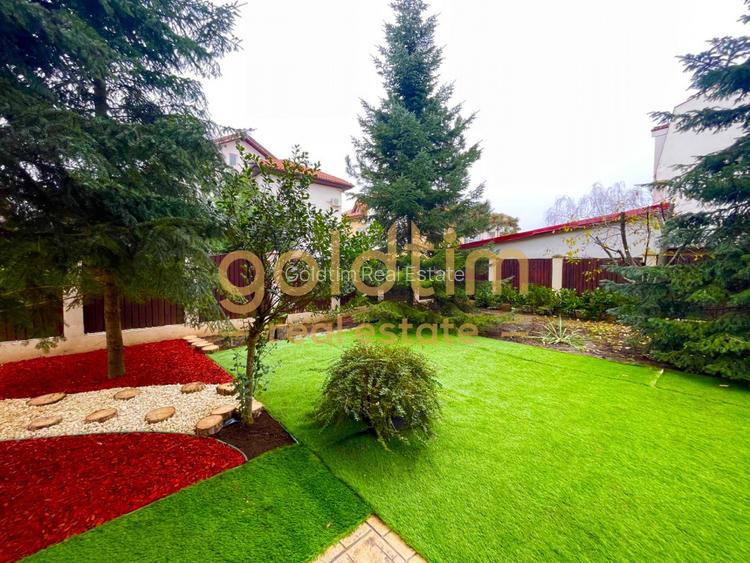 VILA INDIVIDUALA/IANCU NICOLAE/GARAJ - 43