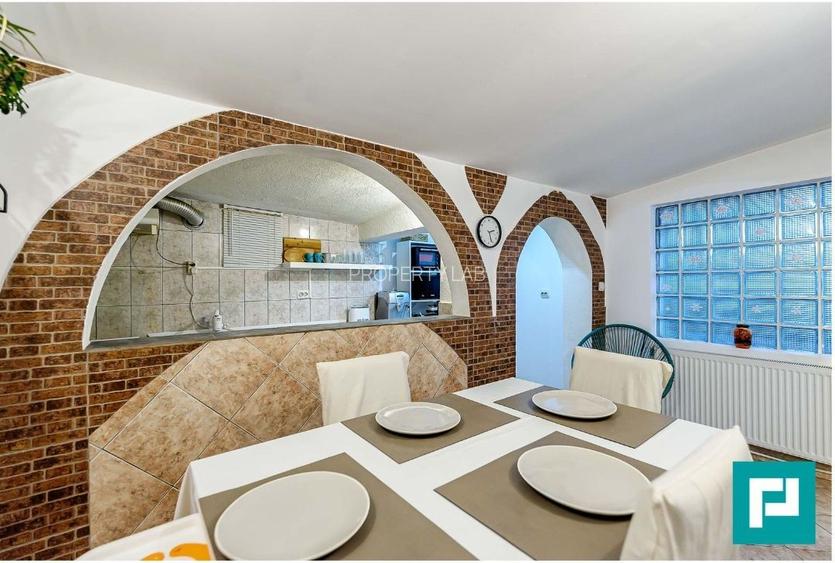 Proprietate cu 5 camere Aurel Vlaicu - 9