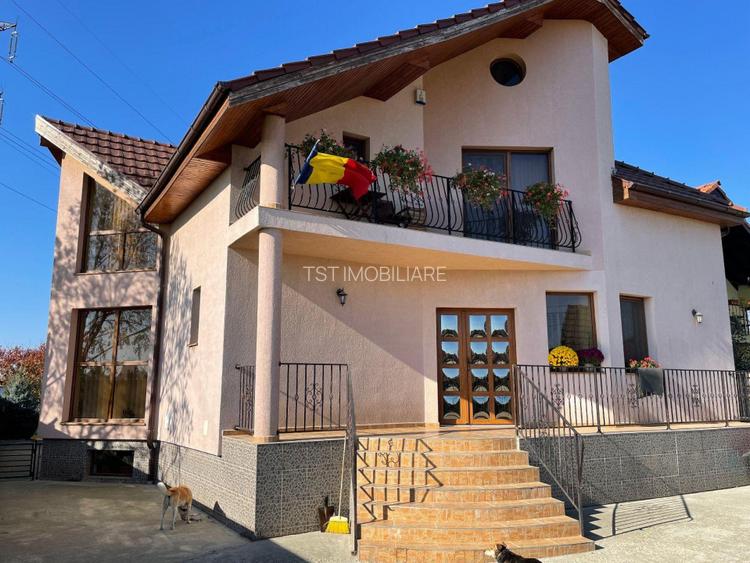 Casa 4 camere Paulesti - 17