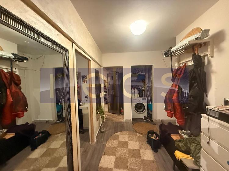 3 CAMERE CAMIL RESSU | SECTOR 3 | PARK LAKE | ZONA VERDE | - 4