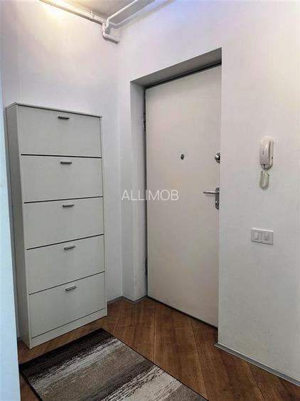 Apartament 2 camere Pipera, 4City - 10
