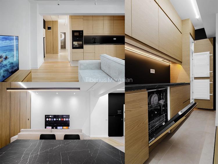 Apartament 3 camere premium | City of Mara | Parcare subterană inclusă - 6