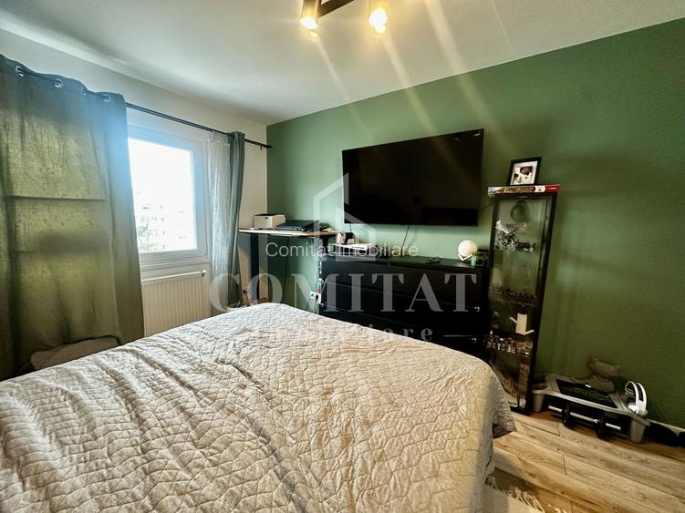 Apartament 2 dormitoare | Etaj intermediar | Manastur - 5