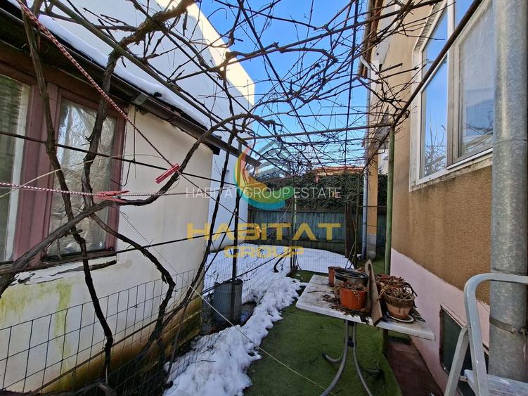 Vilă P+1+M cu Demisol 345 mp Garaj | 2019 | 20 min Metrou Brâncoveanu - 13