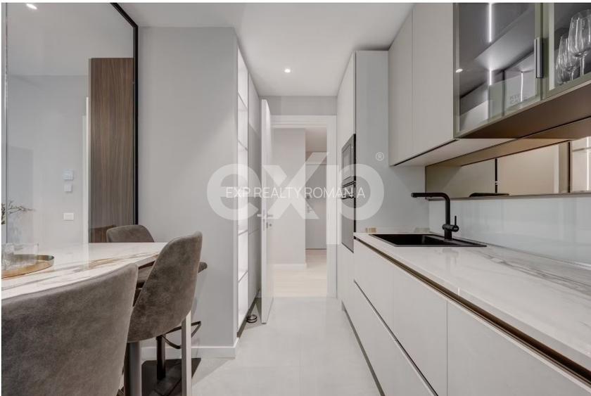 Apartament 4 camere de vanzare- Nusco city- livrare imediata- nemobilat - 7