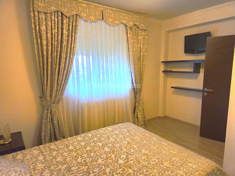 Vila  4  camere/singur in curte /Azur  2 /Pipera - 6