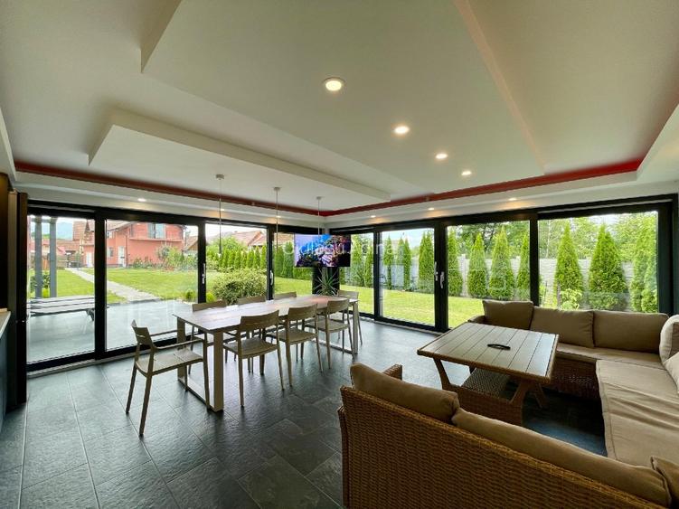 Casă de vânzare, 0% comision, negociabil - 4