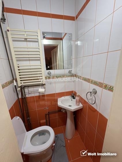 Casa parter + mansarda, situat la curte comuna, teren propriu, 3 locatari ! - 7