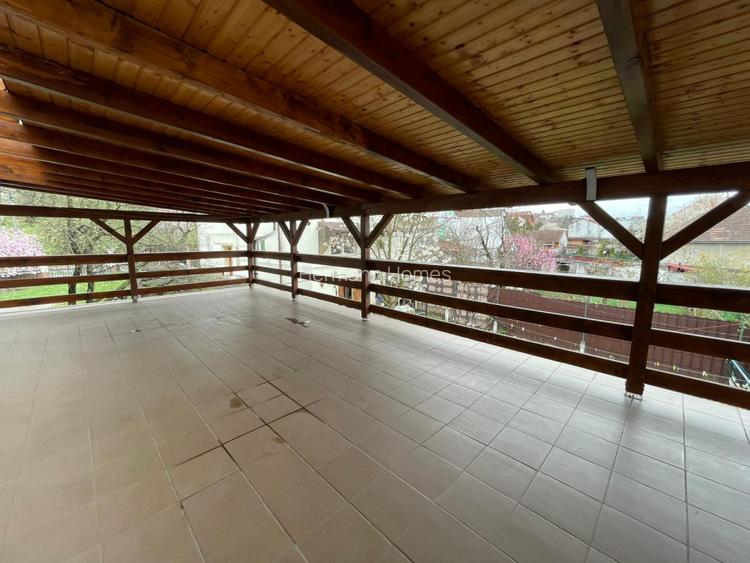 Apartament 2 camere + terasa 60 mp | Curte | Parcare | Strand II - 9