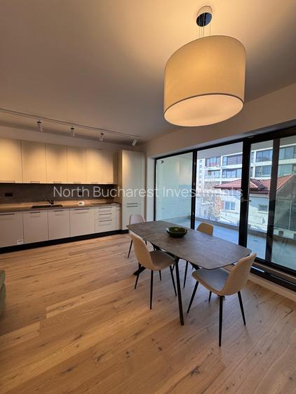 4 CAMERE - HERASTRAU - MOBILAT - 3